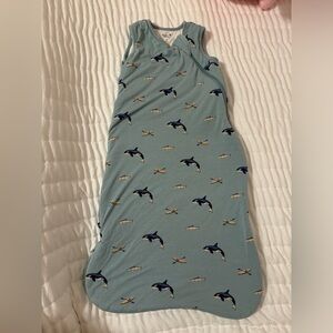 Kyte Baby Sleep Sack 1.0 TOG- Small